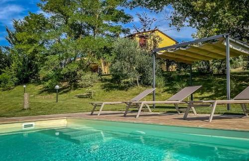 Casale il Fontanellino - country house near Florence - Foto 1