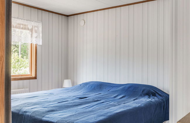 Sjöatorp Skogsstugan - Foto 5