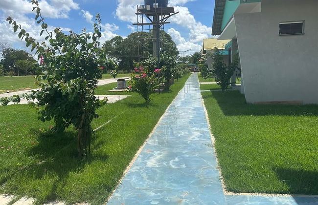 Villa'S Roraima - Foto 8