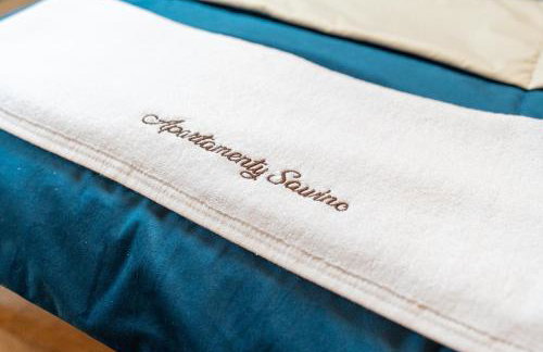 Apartamenty Sawino 4 - Foto 36