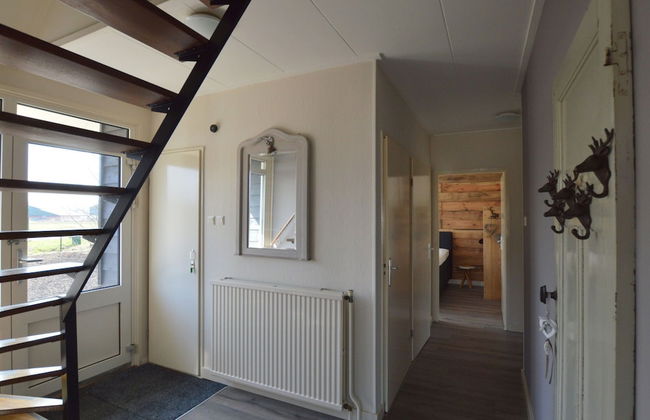 Cozy Holiday Home in Nistelrode With Garden - Photo 2