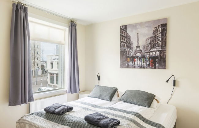 Acco Town Square Apartments - Foto 15