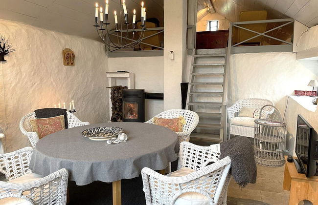 2 Person Holiday Home in Morbylanga-by Traum - Foto 16