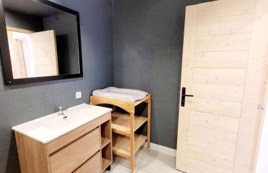 Gîte des Rondins - Foto 21