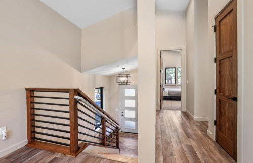 Song of the Sierras - 4 Bed, 4 Bath Luxury Tahoe Home - Foto 15