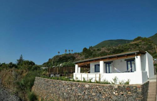 Villa Maris - accesso diretto alla spiaggia - Foto 11