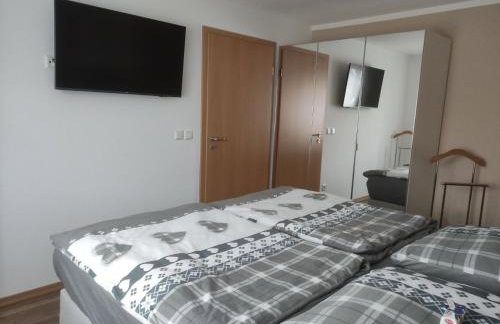 Ferienwohnung Mai, 63qm - Photo 6
