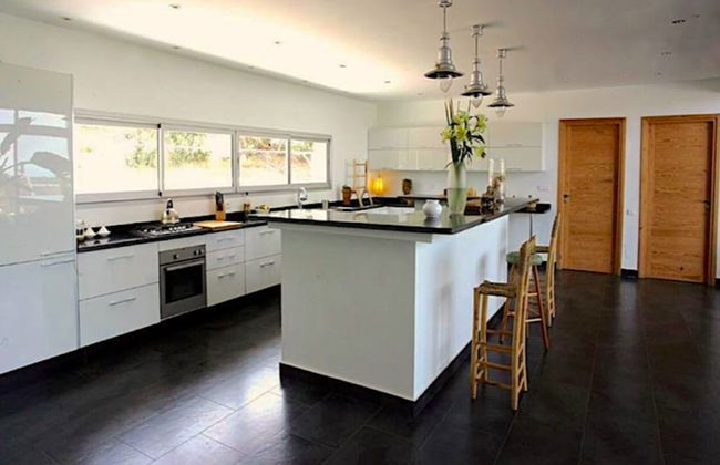 Splendid Villa With sea View - Foto 9