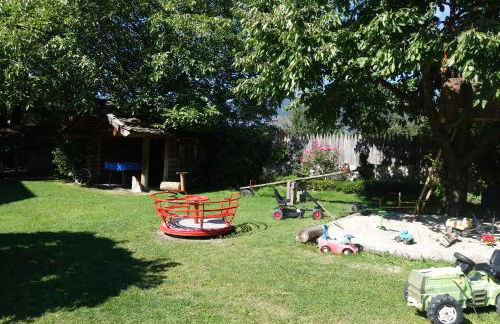 Residence Klementhof - Foto 40