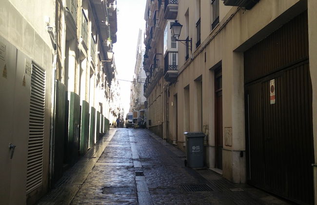 Apartamento El patio de Cánovas - Foto 16