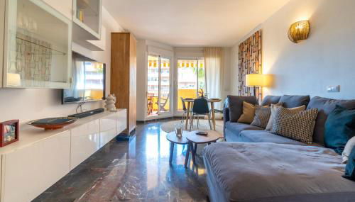 2 bedrooms with pool, terrace and balcony - Photo 5