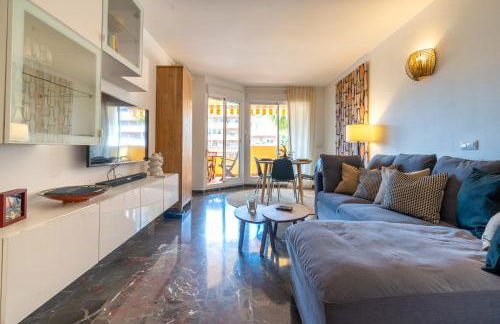 2 bedrooms with pool, terrace and balcony - Photo 5