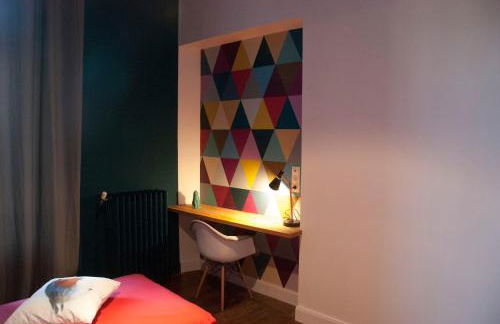 Appartement Du Fau De La Roque - Photo 16