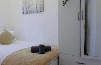2 Bedroom Apartment By Arhouse Apartments Short Lets & Serviced Accommodation Highbury With Free WiFi - Foto 6