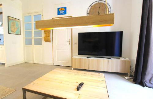 Bonito apartamento en el centro histórico - Photo 10