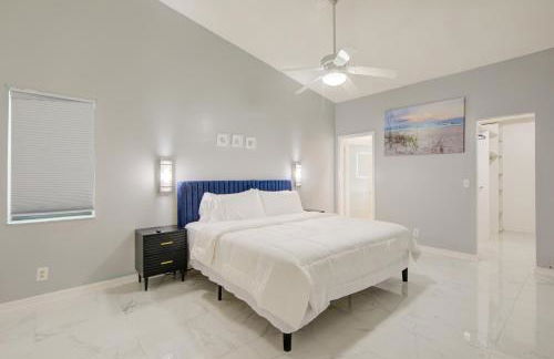4BR Lakeview vacation home with 5beds, sleeps 10, Game Room, Mins to Sawgrass Mills - Foto 4