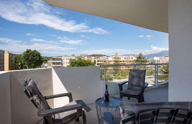 Rive de Cagnes - Foto 9