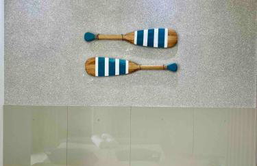 (903) Studio Exclusivo com Clima Tropical - Foto 29