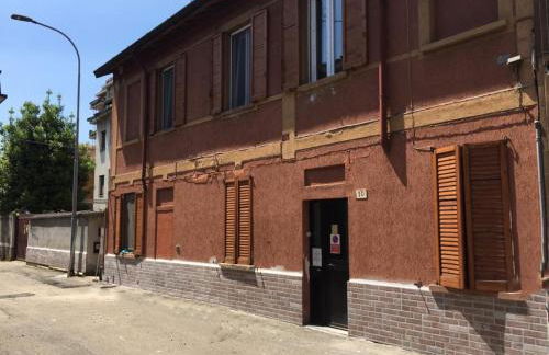 Didi’s Rho Milan apartaments - Foto 10