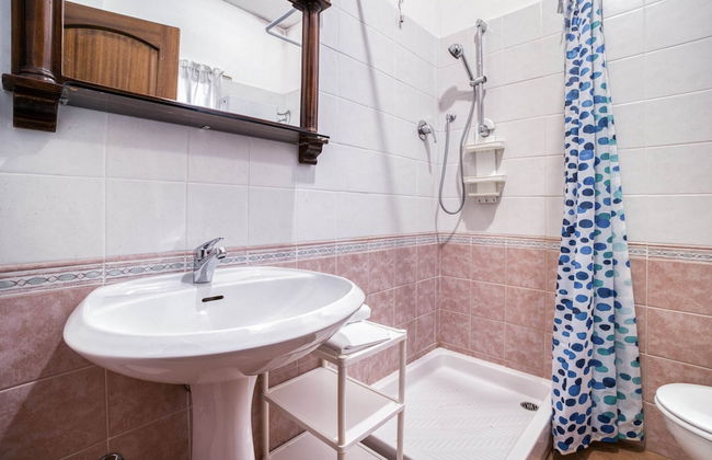 Lovely Apartment in Citerna With Swimming Pool - Foto 52