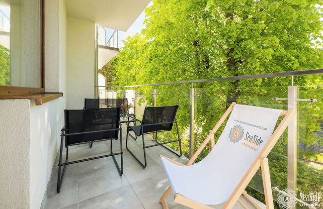 Seaside Apartamenty - Dominikana - Photo 47