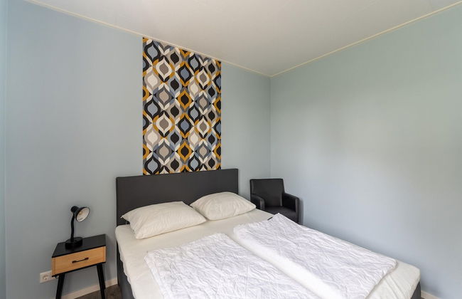 Beautiful Holiday Home in Bantega With Boat - Foto 5