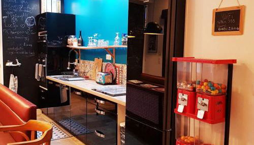 Ancienne maison de ville en centre, proche gare - Foto 5