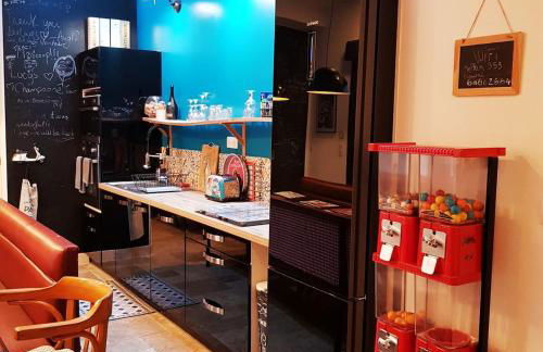 Ancienne maison de ville en centre, proche gare - Foto 5