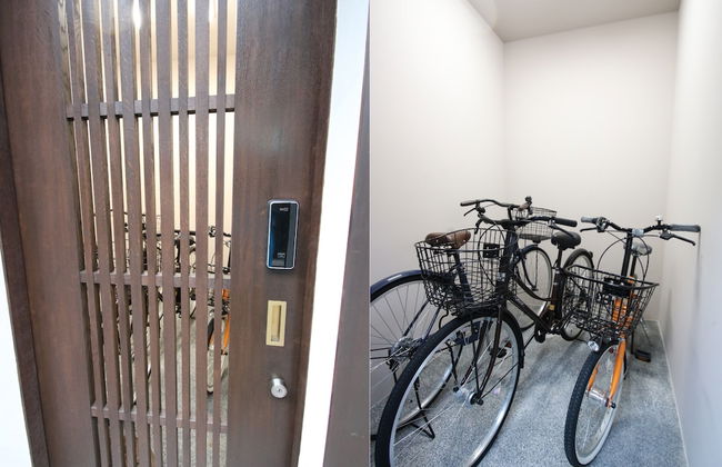 The Residence Shin - Foto 21