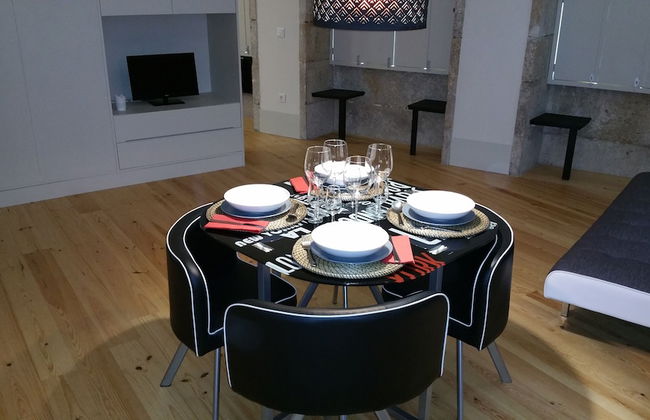 Apartments Oporto Palace - Foto 12