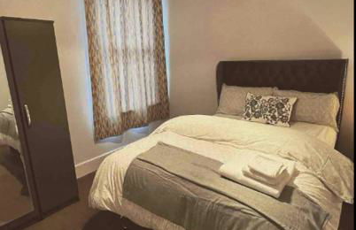 Two Bedroom Apartment in London - Foto 5