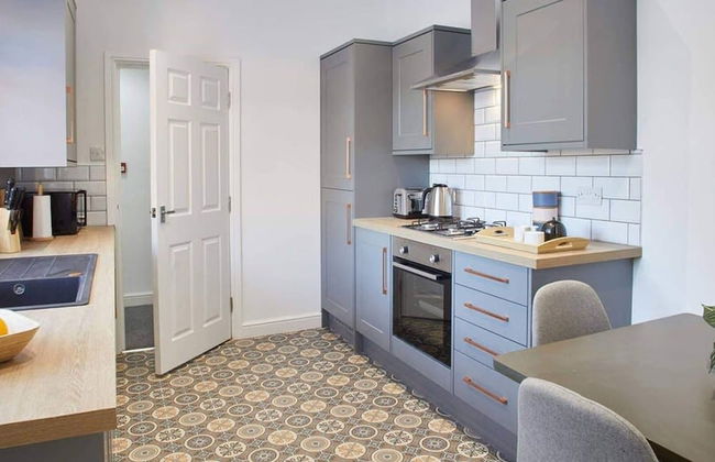 Host Stay The Ruby Retreat - Foto 9