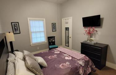 Beautiful Stay King Bed 7-min to Downtown ATL - Foto 29