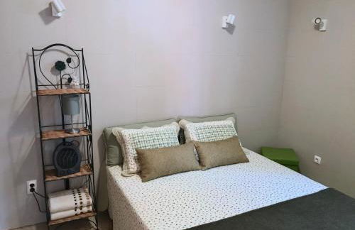 Vila Velha Guest House - Foto 9