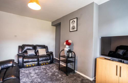 Cozy Spacious 5BR Sleeps of 9 - Foto 19