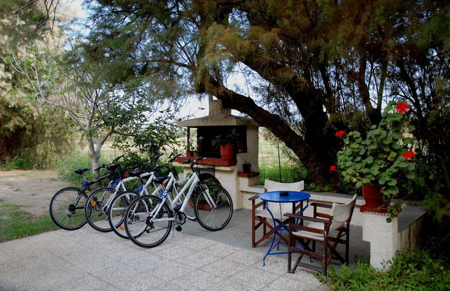 Villa Fleria - Foto 32