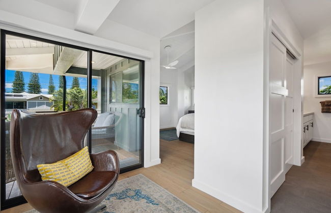 Hale Hanalei 5 Bedroom Home by RedAwning - Photo 10