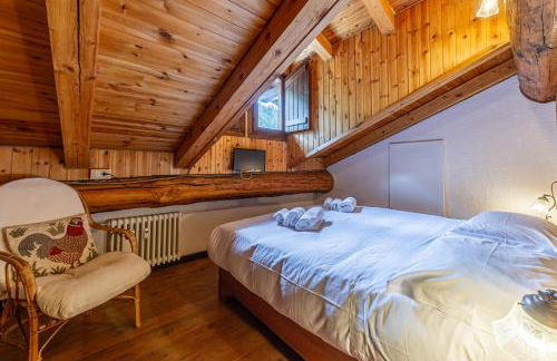 CASA ALPINA - Relax e natura a La Thuile - Photo 18