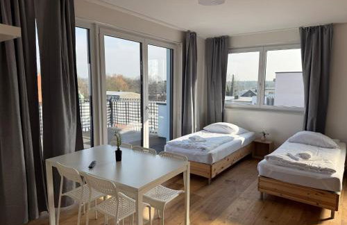 T&K Apartments - BERGISCH GLADBACH - 7 Comfortable Apartments - 20 min to Fair Messe Cologne - Foto 79