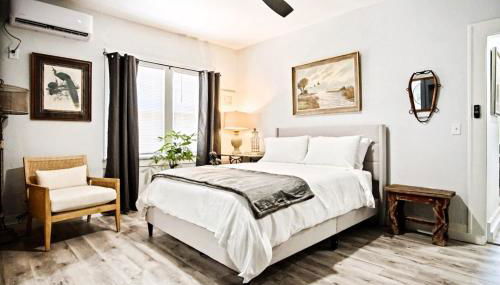 1BR Apt 11 min to Integris Baptist #03B - Foto 5