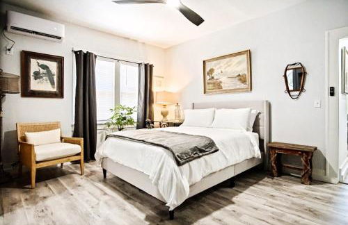 1BR Apt 11 min to Integris Baptist #03B - Foto 5