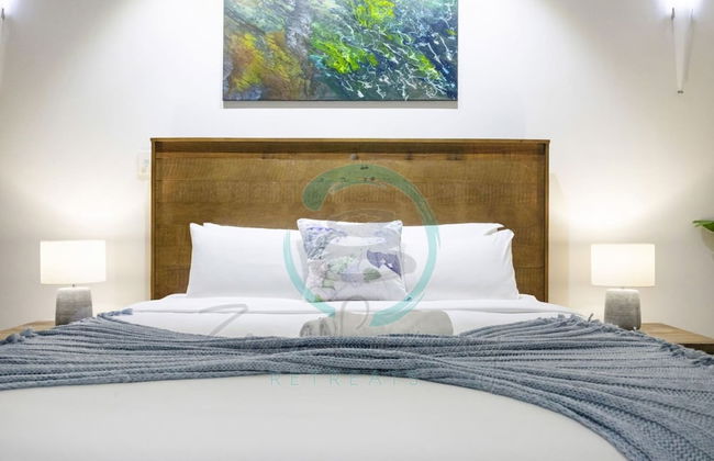 Zenlux Waterfront Mansion Infinity Pool Cinema - Foto 24