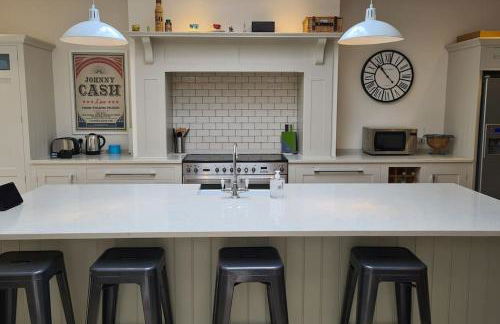 Wellow Farmhouse - Foto 5