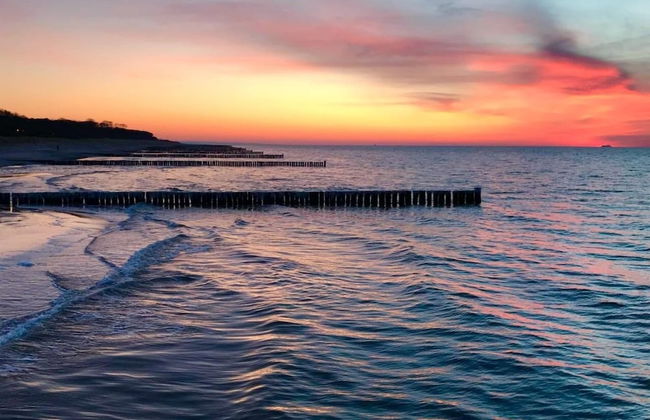 Ferienwohnung Zweisamkeit - Foto 10