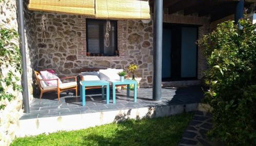 La Plazuela del Tiétar, diseño y descanso en Gredos sur - Foto 5, Garden