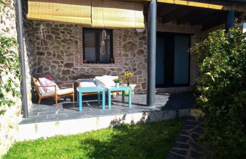 La Plazuela del Tiétar, diseño y descanso en Gredos sur - Foto 5