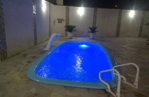 Casa com Piscina para temporada em Paraty - Casa Nova e Aconchegante - Foto 4