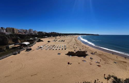 Apartment Jardins Rose Vista Mar - Foto 39