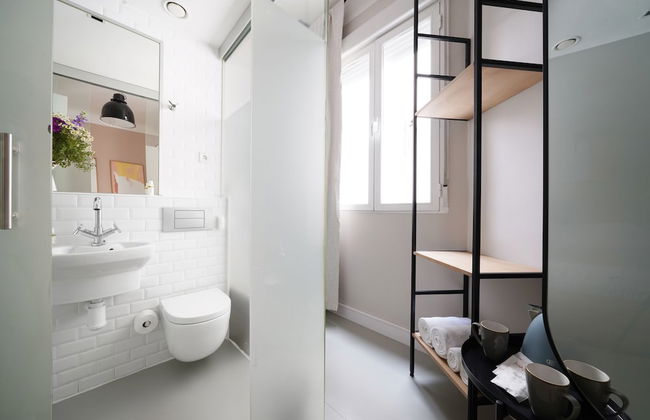 Numa Madrid Script - Foto 47