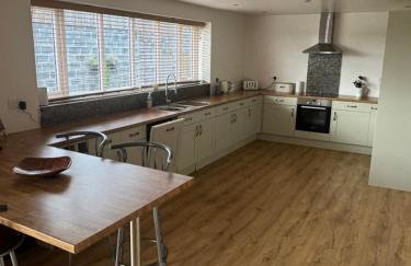 Arglam Lane Farm - 4 bedroom Tranquil Countryside Retreat sleeps 7 - Foto 8